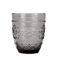 Ato Tabletop Drinkware Make Made Sunflower Glass Tumbler